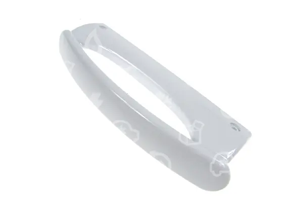 madlo dveří chladničky WHIRLPOOL, 481231019093,rozteč 175mm